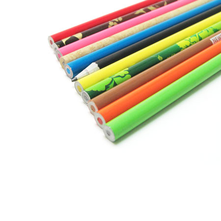 Recyclable Pencil, Lanyard, promotional gifts