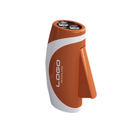 Manual Torch, Green Gifts, promotional gifts