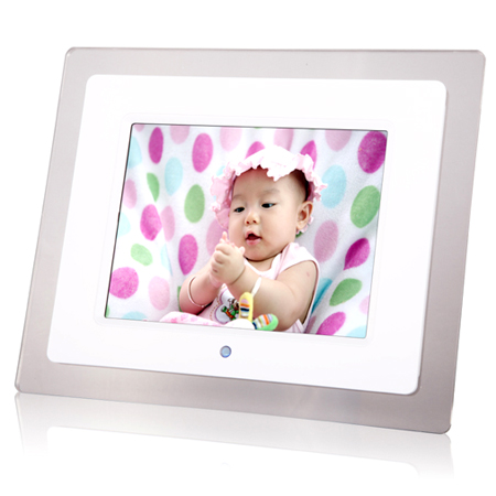 Digital Photo Frame, Photo Frame, promotional gifts