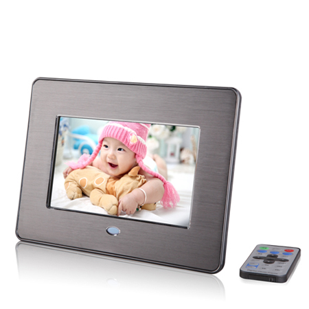 Digital Photo Frame, Photo Frame, promotional gifts