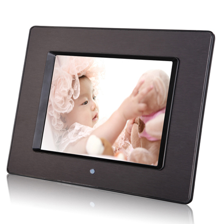 Digital Photo Frame, Photo Frame, promotional gifts