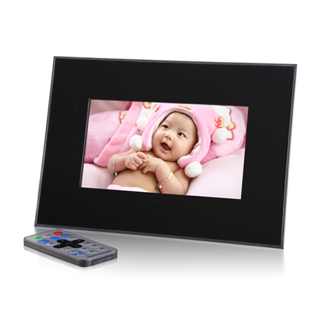 Digital Photo Frame, Photo Frame, promotional gifts