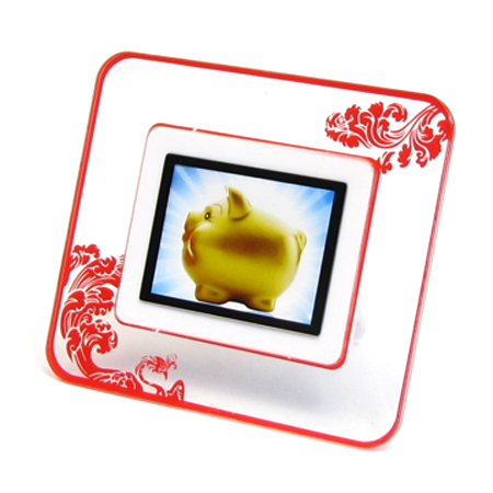 Digital Photo Frame, Photo Frame, promotional gifts
