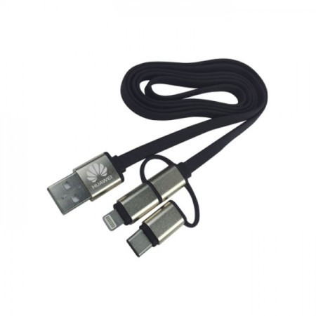 3 In 1 USB Charging Cable, Other Electronic Gifts, promotional gifts
