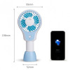 Mini Fan, Electronic Fan, promotional gifts