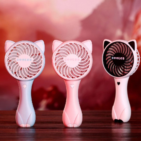 Mini Fan, Electronic Fan, promotional gifts