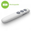 Spoti Rechargeable Wireless Presenter, Other Electronic Gifts, promotional gifts