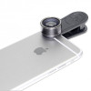 5 in 1 Mobile Camera Lens Set in Pouch, Others Phone Accessories, promotional gifts