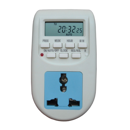 British Timing Socket, Watch And Clock, promotional gifts