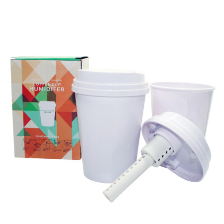 Coffe Cup Humidifier, Other Household Premiums, promotional gifts