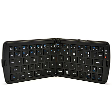 Foldable Bluetooth Keyboard, Keyboard | Mouse | Pad, promotional gifts