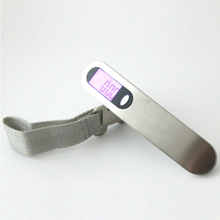 Portable Digital Luggage Scale, Luggage Accessaries, promotional gifts