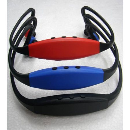 Sports MP3, Headphone, promotional gifts