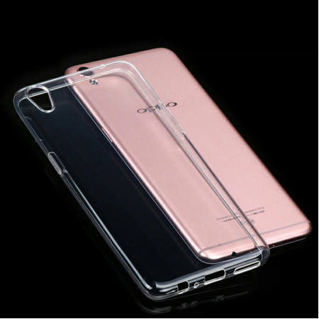 Transparent Phone Shell Custom, Phone Case, promotional gifts