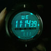 Sports Watch, Watch And Clock, promotional gifts