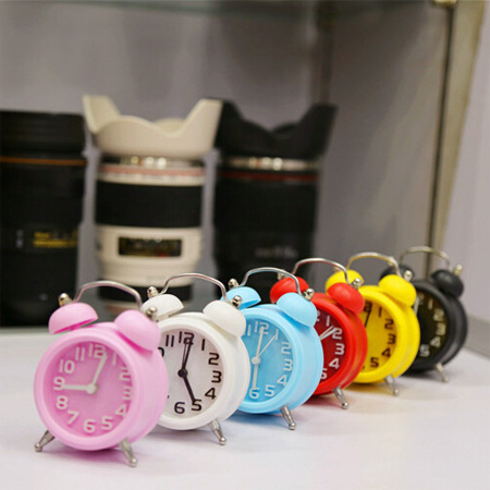 Alarm Clock, Watch And Clock, promotional gifts