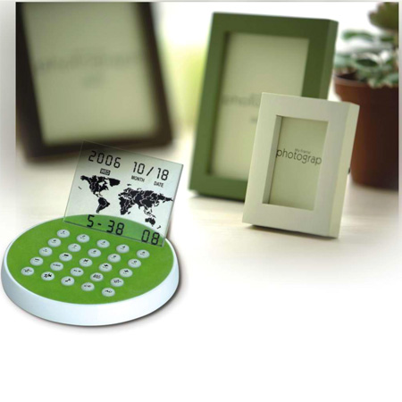 Golf Gift Clock, Golf Gifts, promotional gifts