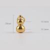 Brass Gourd, Key Chain, promotional gifts