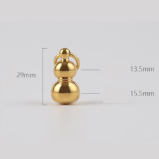 Brass Gourd Brass Gourd