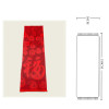 Festive Scarf, Blanket | Scarves, promotional gifts