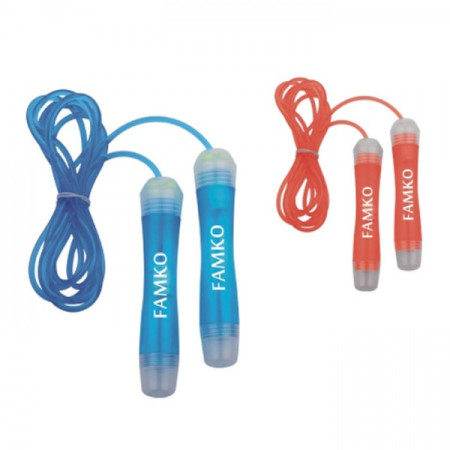 Simple Jumping Rope, Health Gifts, promotional gifts