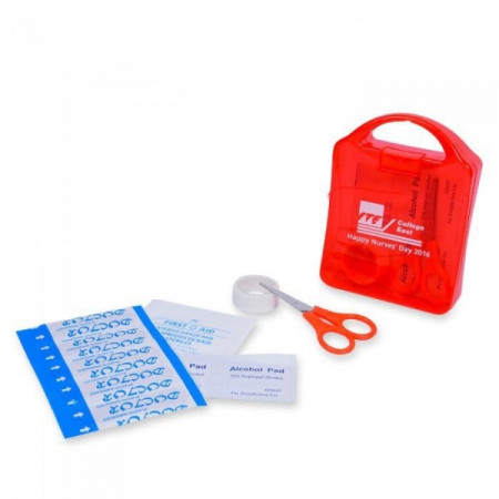 Promotional Handy First Aid Kit, Health Gifts, promotional gifts