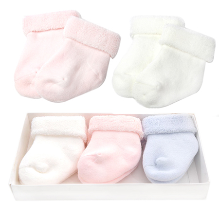 Baby Cotton Socks, Other Apparel, promotional gifts