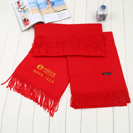 Custom Scarf, Blanket | Scarves, promotional gifts