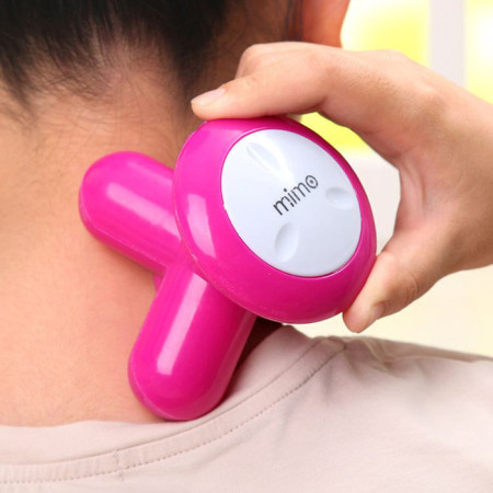 USB Massager, Personal Care Products, promotional gifts