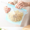 Reusable Silicone Food Storage Bag, Other Household Premiums, promotional gifts