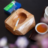 Wooden Ashtray, Other Household Premiums, promotional gifts