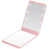 Led Lighted Compact Makeup Mirror, Other Household Premiums, promotional gifts