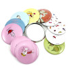 Mini Portable Cosmetic Mirror, Other Household Premiums, promotional gifts