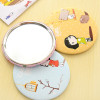Mini Portable Cosmetic Mirror, Other Household Premiums, promotional gifts