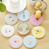 Mini Portable Cosmetic Mirror, Other Household Premiums, promotional gifts