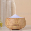 Wood Grain Ultrasonic Cool Mist Humidifier, Personal Care Products, promotional gifts