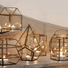 Geometric Glass Terrariums, Other Household Premiums, promotional gifts