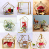Geometric Glass Terrariums, Other Household Premiums, promotional gifts