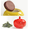 Ceramic Tea Canister, Kitchenware, promotional gifts