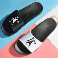 Customized Slippers with Logo