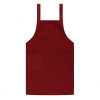 Kitchen Standard Patriotic Bib Apron, Kitchenware, promotional gifts