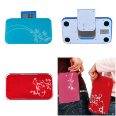 Electronic Health Scale