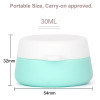 Travel Silicone Cosmetic Containers, Personal Care Products, promotional gifts