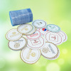 Paper Coaster, Gift Coaster, promotional gifts