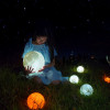 3D Printing Moon Lamp, Torch | Lighting, promotional gifts