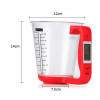 Liquid Cup Electronic Scale, Advertising Bottle | Cup, promotional gifts