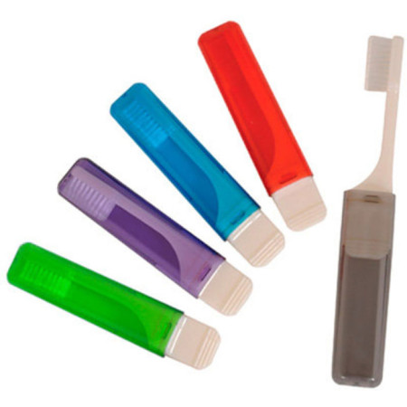 Travel Toothbrush, Other Household Premiums