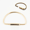 Brass Handmade Key Chain, Key Chain, promotional gifts