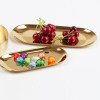 Gook Luck Fruit Plate, Kitchenware, promotional gifts