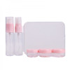 6 PCS Travel Portable Container Set, Other Household Premiums, promotional gifts